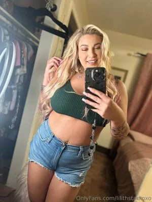 Lilithstarxoxo OnlyFans Leaked Free Thumbnail Picture - #ietD5PnGbj