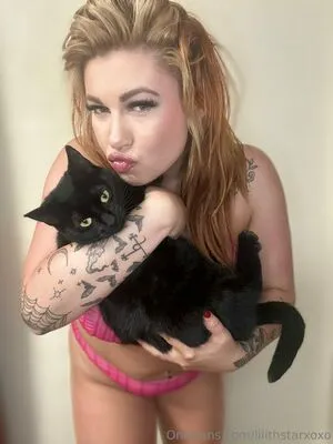 Lilithstarxoxo OnlyFans Leaked Free Thumbnail Picture - #ilOQYYyN6P
