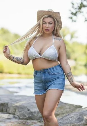 Lilithstarxoxo OnlyFans Leaked Free Thumbnail Picture - #n05VkNvYic