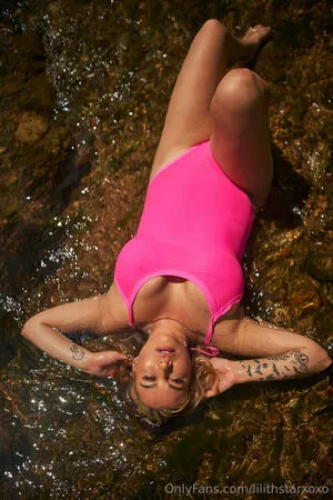 Lilithstarxoxo OnlyFans Leaked Free Thumbnail Picture - #ox3ehvyWDS