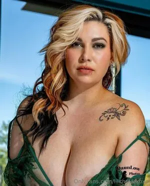 Lilithstarxoxo OnlyFans Leaked Free Thumbnail Picture - #pQ4jD64lTo