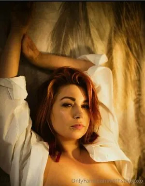 Lilithstarxoxo OnlyFans Leaked Free Thumbnail Picture - #ucbpcTVA7v