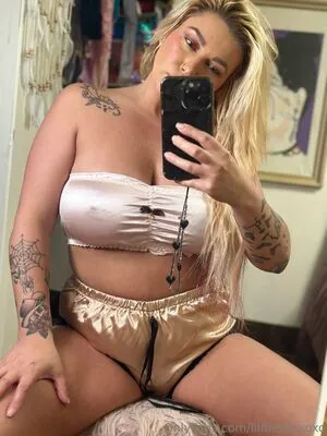 Lilithstarxoxo OnlyFans Leaked Free Thumbnail Picture - #w8AEgiVCwx