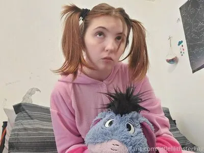 Lilithsterling OnlyFans Leaked Free Thumbnail Picture - #6L9yo9THFl