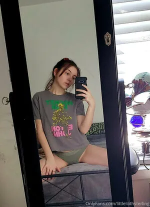 Lilithsterling OnlyFans Leaked Free Thumbnail Picture - #Gni0fSZWA0