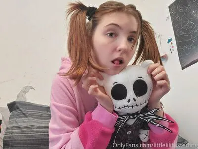 Lilithsterling OnlyFans Leaked Free Thumbnail Picture - #OWI0LS90Tq