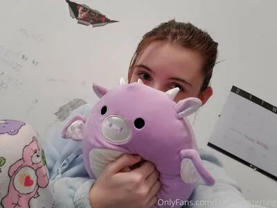 Lilithsterling OnlyFans Leaked Free Thumbnail Picture - #W3UQYLrGMd