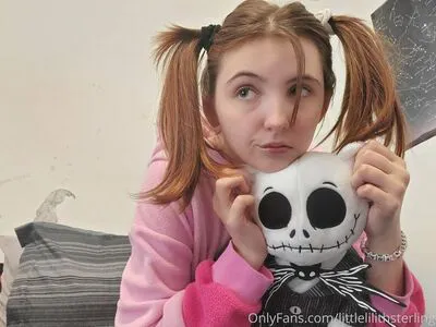 Lilithsterling OnlyFans Leaked Free Thumbnail Picture - #pos5d67Z8e
