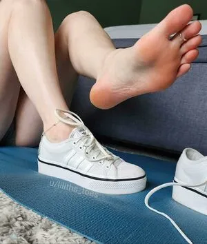 Lilithstoes OnlyFans Leaked Free Thumbnail Picture - #Y7kMI3XJDJ