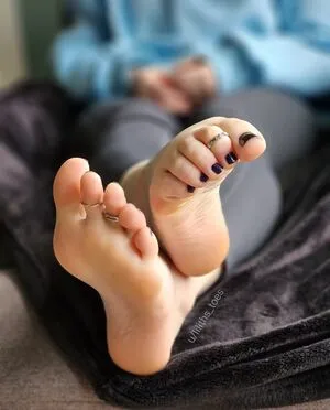 Lilithstoes OnlyFans Leaked Free Thumbnail Picture - #eREL9NuqBU