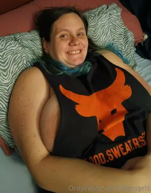 Lilithsyris OnlyFans Leaked Free Thumbnail Picture - #I7CcwUrkvT