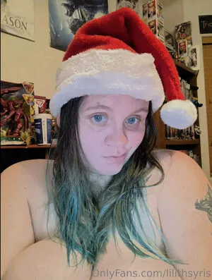 Lilithsyris OnlyFans Leaked Free Thumbnail Picture - #PVbvrVlYL7