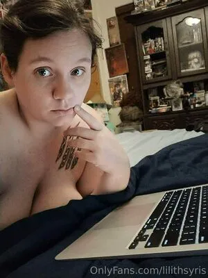 Lilithsyris OnlyFans Leaked Free Thumbnail Picture - #cAIrW3f1Wx