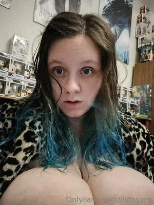 Lilithsyris OnlyFans Leaked Free Thumbnail Picture - #cGBQf3uQ4a