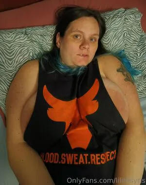 Lilithsyris OnlyFans Leaked Free Thumbnail Picture - #fdTaufDIwb