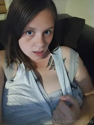 Lilithsyris OnlyFans Leaked Free Thumbnail Picture - #infbrybfHr