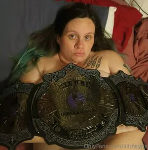 Lilithsyris OnlyFans Leaked Free Thumbnail Picture - #qY6uN749Ch
