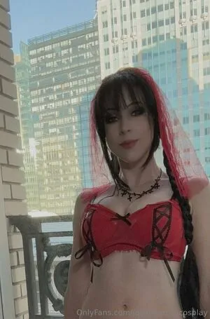 Lilithunbound OnlyFans Leaked Free Thumbnail Picture - #n7DqdyFXLW