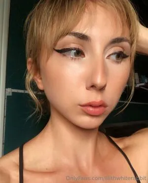 Lilithwhiterabbit OnlyFans Leaked Free Thumbnail Picture - #5O3wwhx4bI