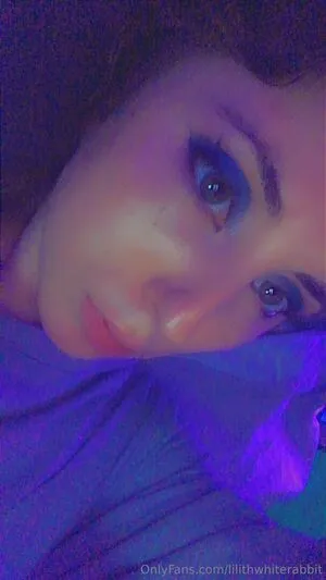 Lilithwhiterabbit OnlyFans Leaked Free Thumbnail Picture - #mBj7LB2Q4F