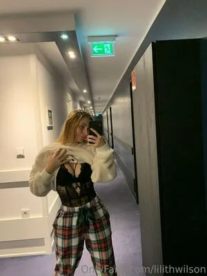Lilithwilson OnlyFans Leaked Free Thumbnail Picture - #30gg9wYRlC