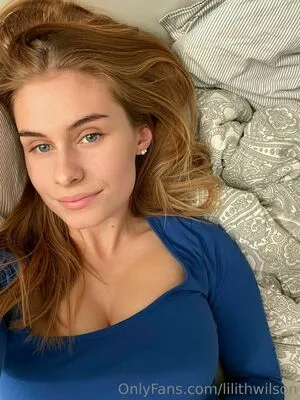 Lilithwilson OnlyFans Leaked Free Thumbnail Picture - #4YKwkc3i3Q