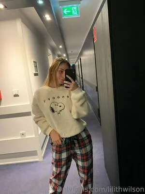 Lilithwilson OnlyFans Leaked Free Thumbnail Picture - #8kIkkTBo9G
