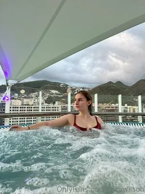 Lilithwilson OnlyFans Leaked Free Thumbnail Picture - #B8lNZFGBBO
