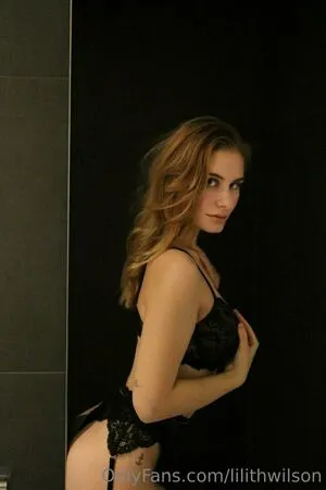 Lilithwilson OnlyFans Leaked Free Thumbnail Picture - #H0Ymehpa7i