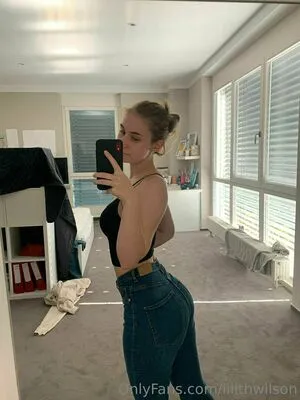 Lilithwilson OnlyFans Leaked Free Thumbnail Picture - #Na6f101ZaR