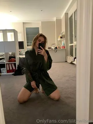 Lilithwilson OnlyFans Leaked Free Thumbnail Picture - #jXeyzNMGHH