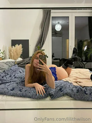 Lilithwilson OnlyFans Leaked Free Thumbnail Picture - #rRFhfbsuji