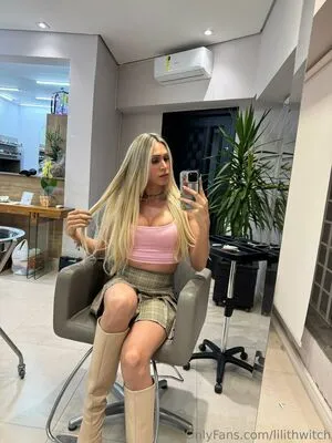 Lilithwitch OnlyFans Leaked Free Thumbnail Picture - #0Ohv6OY6vN
