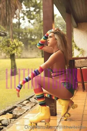 Lilithwitch OnlyFans Leaked Free Thumbnail Picture - #HGGGRiPSnn