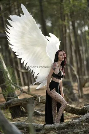 Lilithx3391s OnlyFans Leaked Free Thumbnail Picture - #h6SP1ecicJ