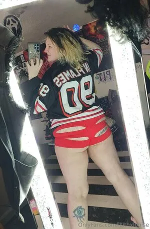 Lilithxlouise OnlyFans Leaked Free Thumbnail Picture - #5bXawppqMt