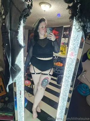 Lilithxlouise OnlyFans Leaked Free Thumbnail Picture - #Hl5xWrElT2