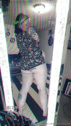 Lilithxlouise OnlyFans Leaked Free Thumbnail Picture - #LN855K5TTU