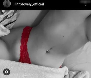 Lilithxlovely Official OnlyFans Leaked Free Thumbnail Picture - #b0RT5h2jqq