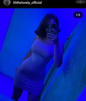 Lilithxlovely Official OnlyFans Leaked Free Thumbnail Picture - #xMhyxyCPa3