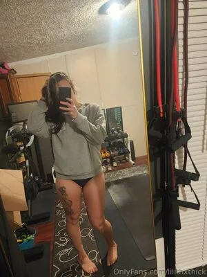 Lilithxthick OnlyFans Leaked Free Thumbnail Picture - #L6998yquyc