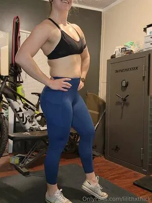 Lilithxthick OnlyFans Leaked Free Thumbnail Picture - #WpLzQCBtiA