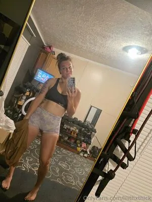Lilithxthick OnlyFans Leaked Free Thumbnail Picture - #cbj6J06r5w