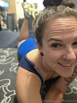 Lilithxthick OnlyFans Leaked Free Thumbnail Picture - #dobPMWql9U