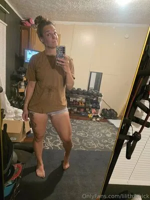 Lilithxthick OnlyFans Leaked Free Thumbnail Picture - #qg1Au4vcxe