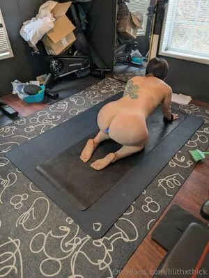 Lilithxthick OnlyFans Leaked Free Thumbnail Picture - #vGQP94fbLX