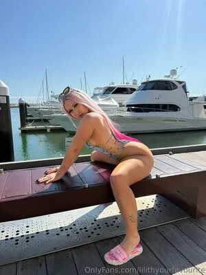 Lilithyourfavourite OnlyFans Leaked Free Thumbnail Picture - #3sT6nm6wGt