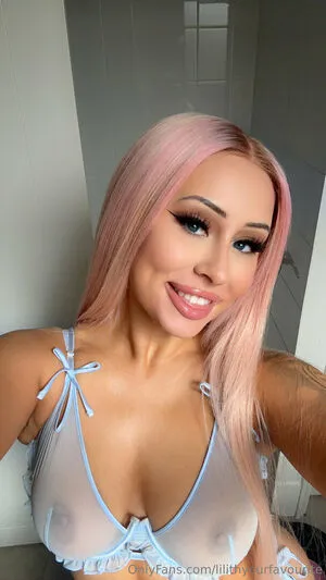 Lilithyourfavourite OnlyFans Leaked Free Thumbnail Picture - #BHUG2rnSpQ