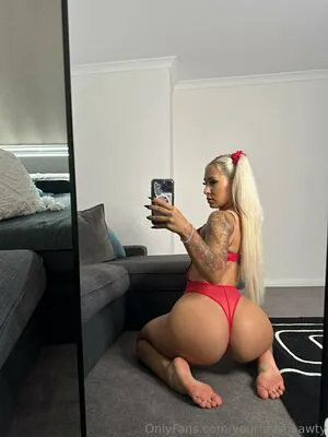 Lilithyourfavourite OnlyFans Leaked Free Thumbnail Picture - #CcQAEY0QH2