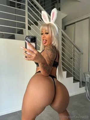 Lilithyourfavourite OnlyFans Leaked Free Thumbnail Picture - #QCxTslQd0k